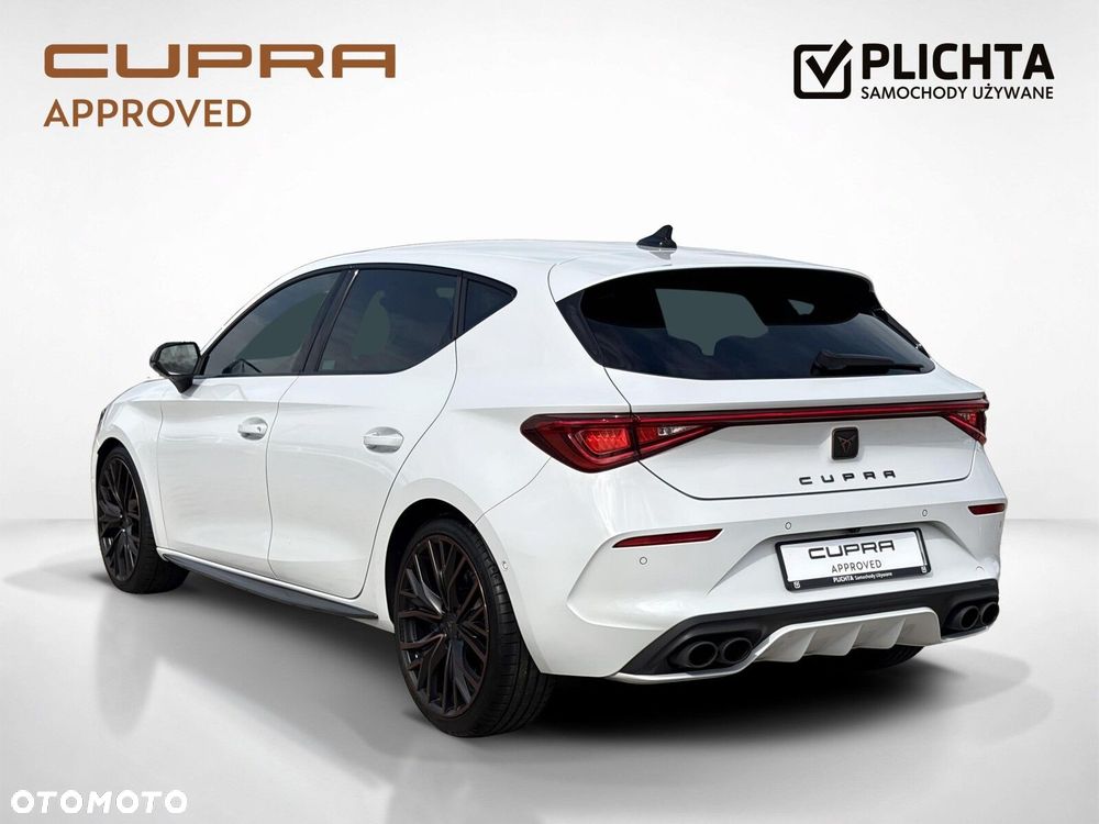 Cupra Leon 2023 photo 3