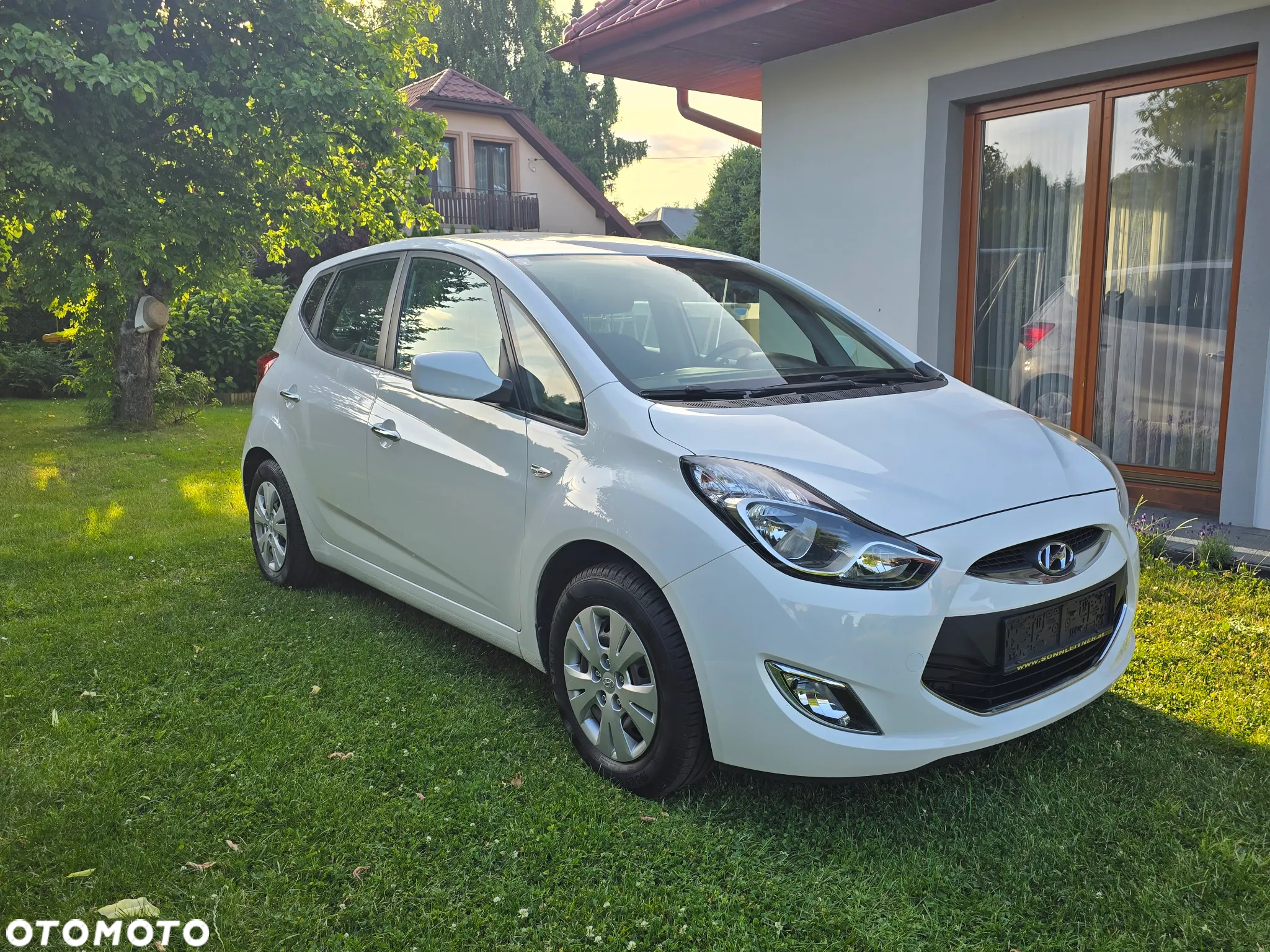 Hyundai ix20 - 15