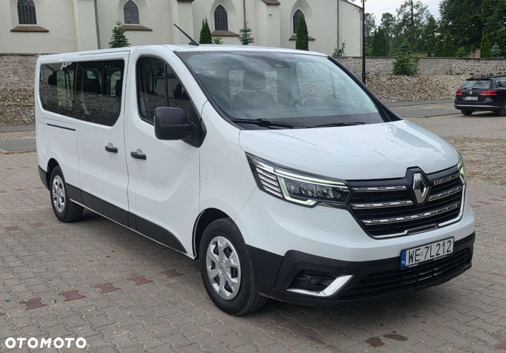 Renault Trafic - 8