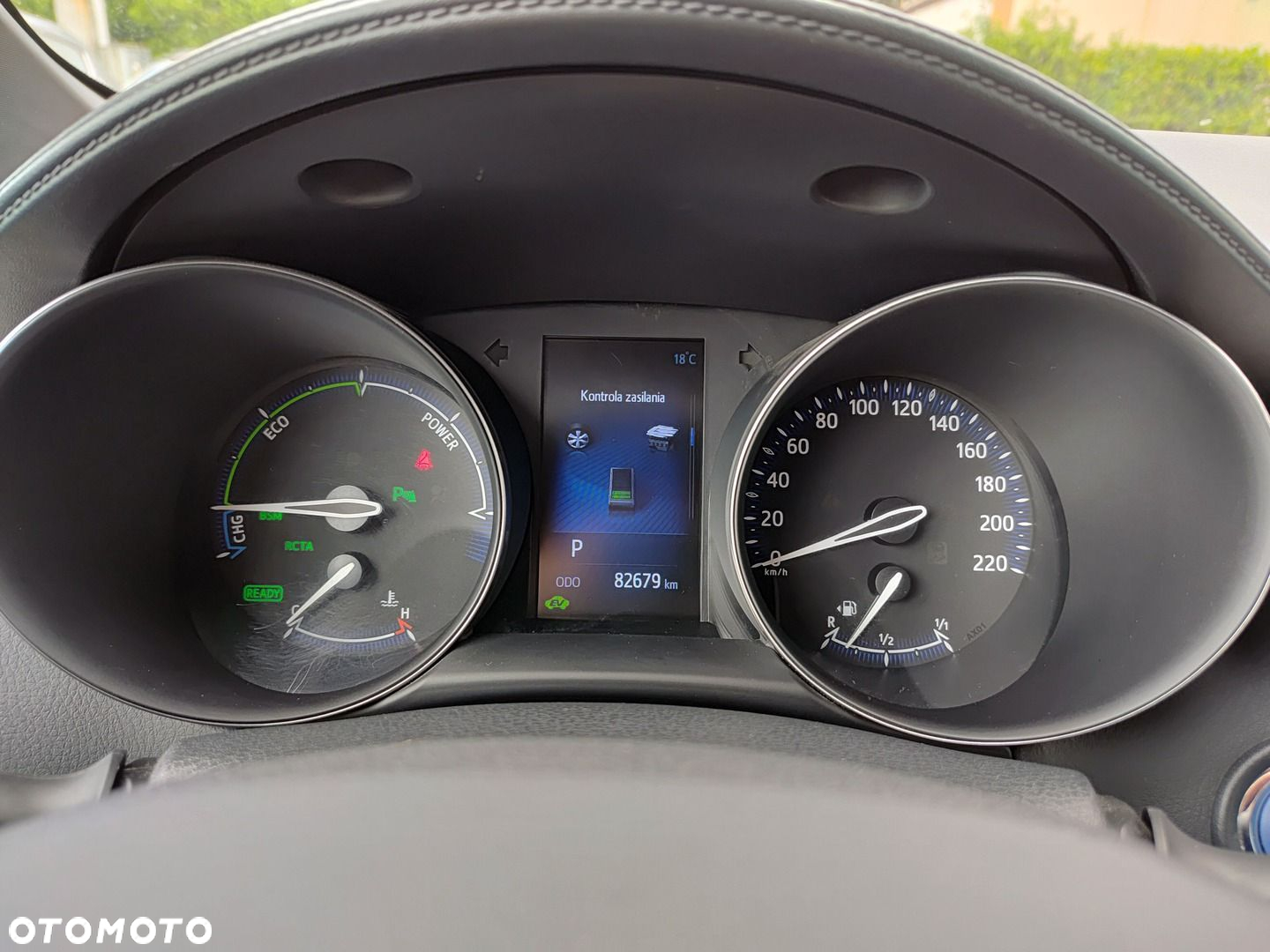 Toyota C-HR - 13