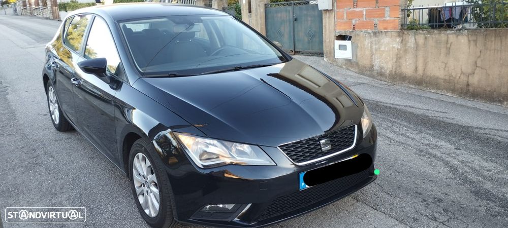 SEAT Leon 1.2 TSI S&S Style - 1