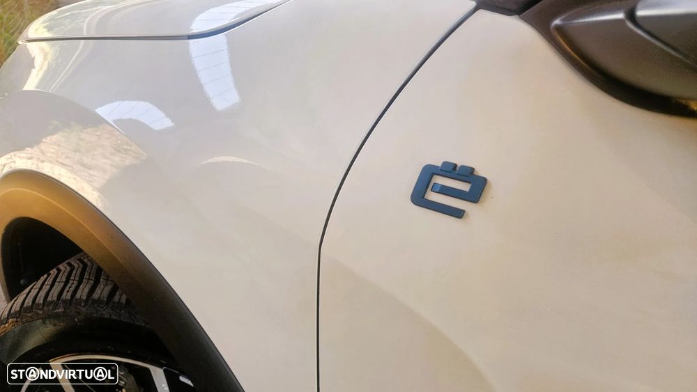Citroën e-C4 X Shine Pack - 46