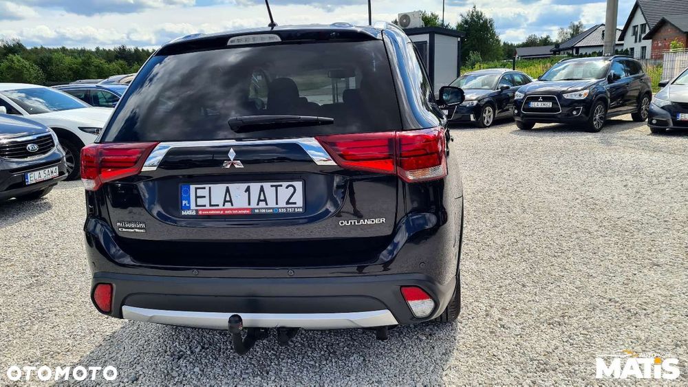 Mitsubishi Outlander - 39