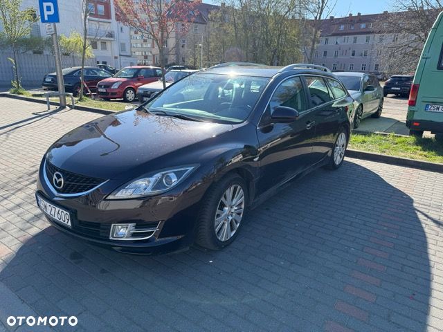 Mazda 6 1.8 MZR Center-Line - 3