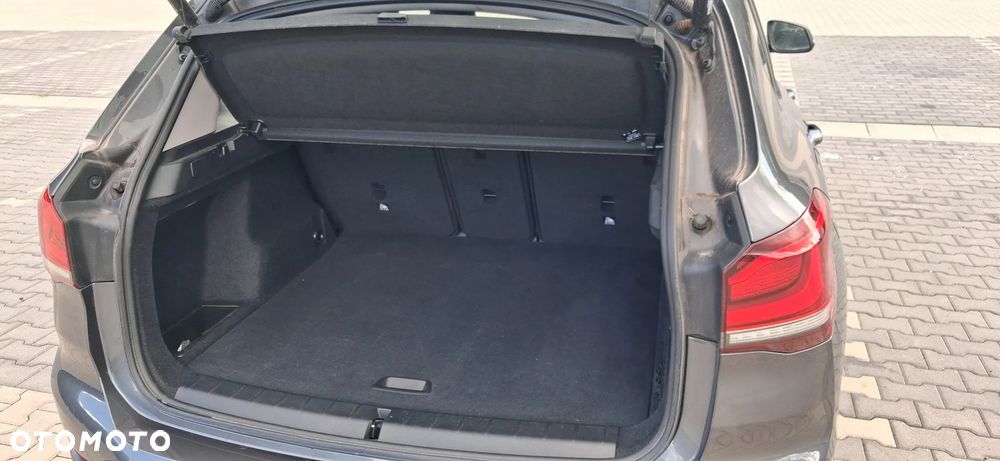 BMW X1 - 17