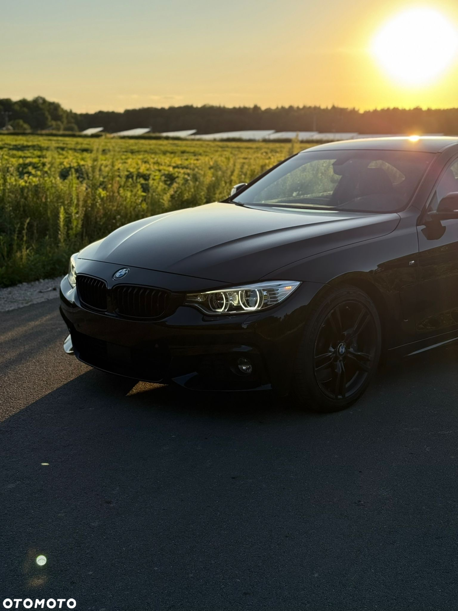 BMW Seria 4 - 8