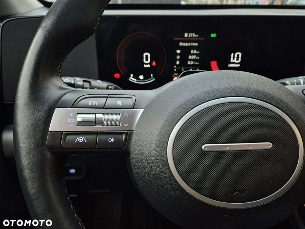 Hyundai Kona 1.0 T-GDI Smart - 18