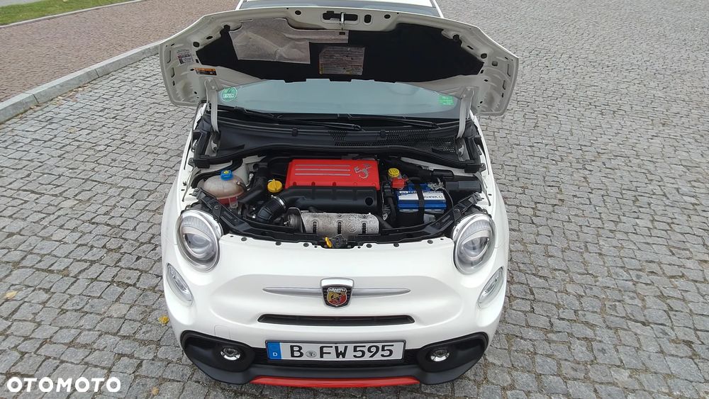 Abarth 500 - 37