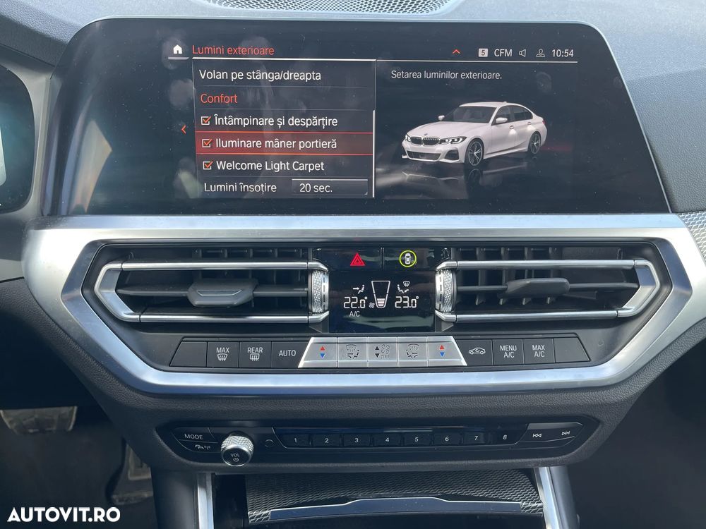 BMW Seria 3 - 16