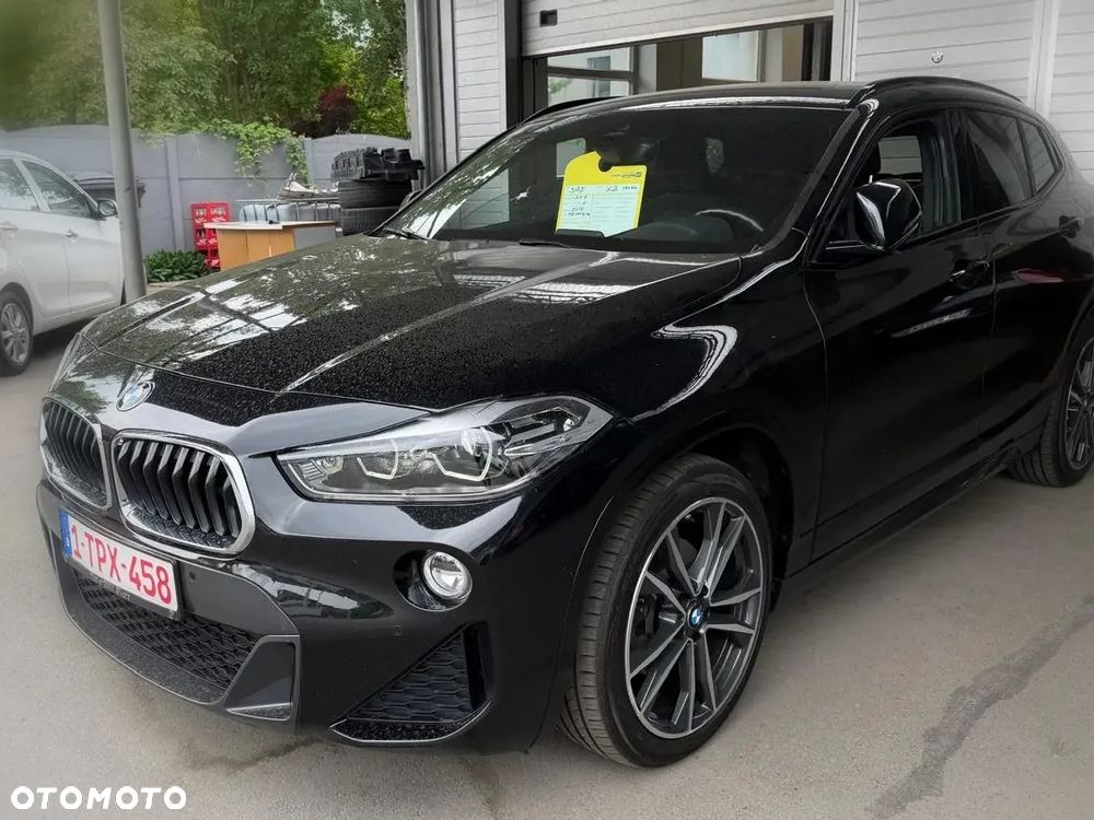 BMW Seria 2 220d GT - 1