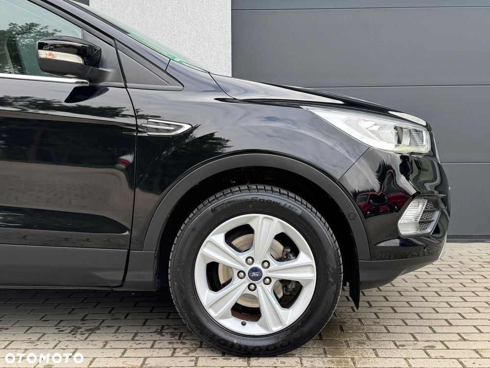 Ford B-MAX 1.0 EcoBoost Titanium X ASS - 10
