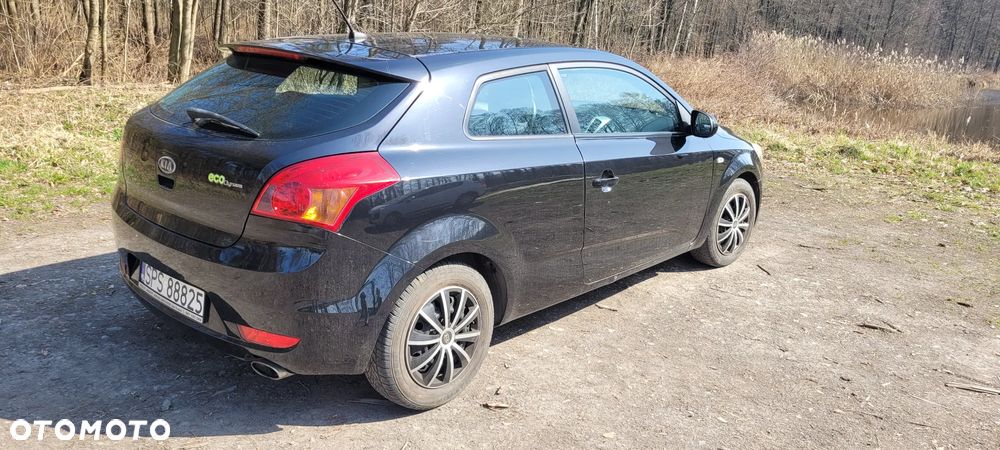 Kia ProCeed 1.6 Crdi Comfort - 5