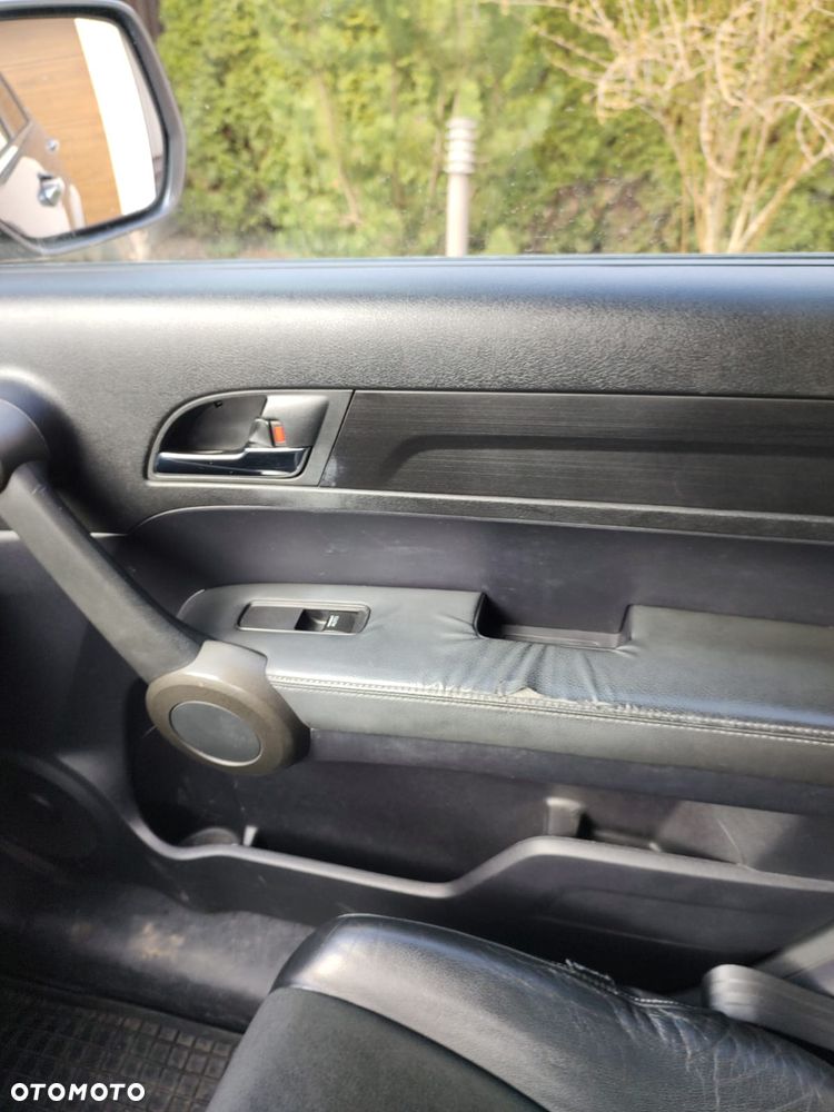 Honda CR-V ver-2-2i--dtec-lifestyle - 17