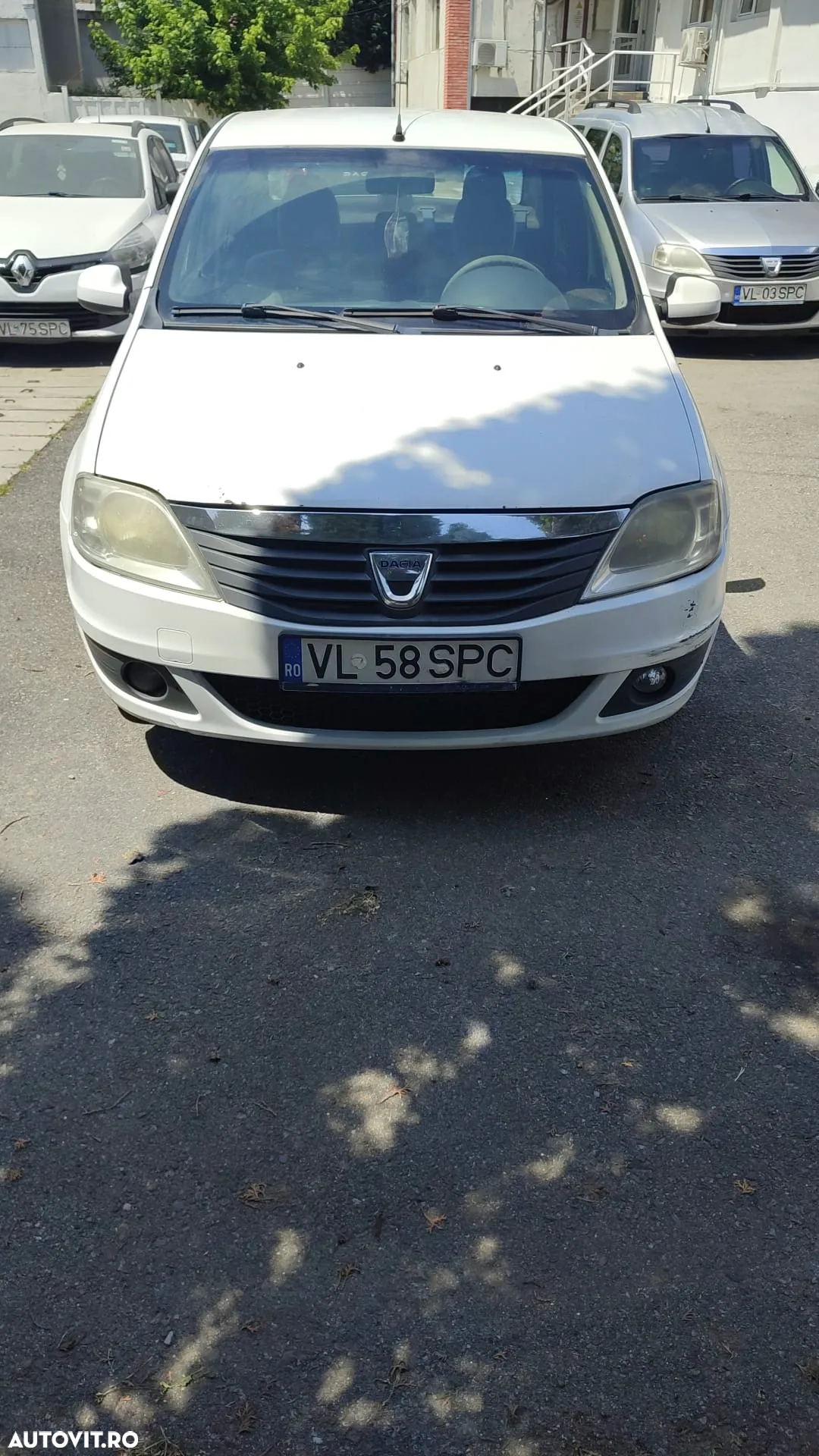 Dacia Logan 1.5 DCI Ambiance - 2