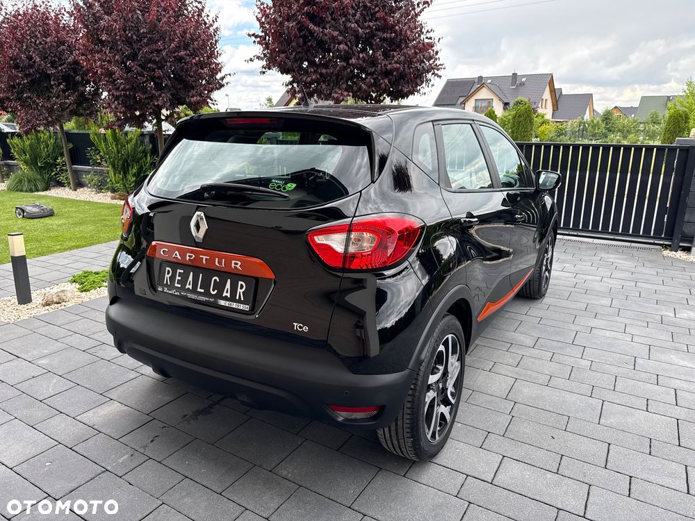 Renault Captur ENERGY TCe 90 Start&Stop Dynamique - 6