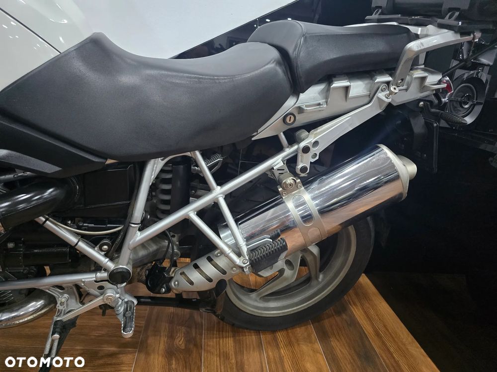 BMW GS - 21