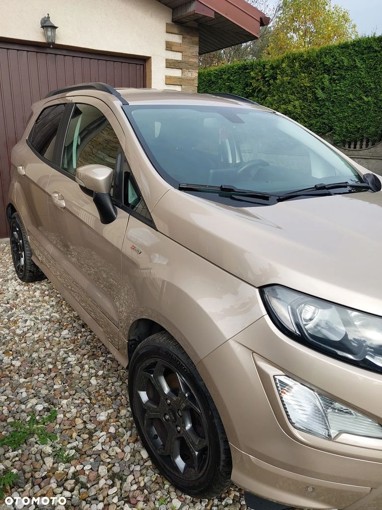 Ford EcoSport - 6