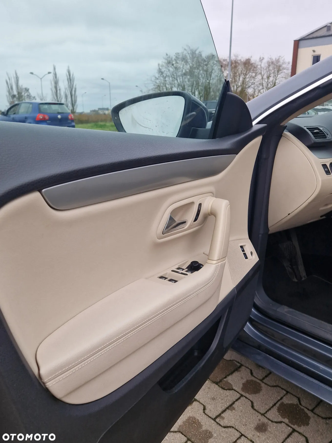 Volkswagen Passat CC 2.0 TSI DSG - 5