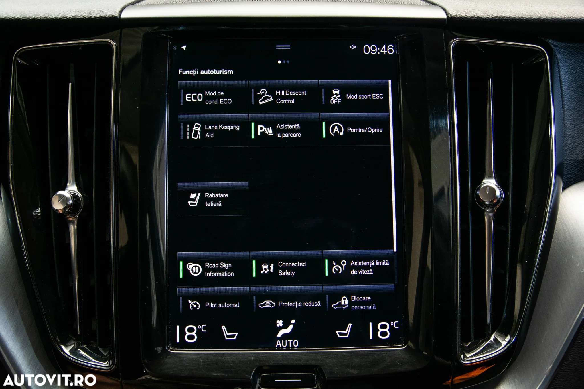 Volvo XC 60 D4 AWD Momentum - 17