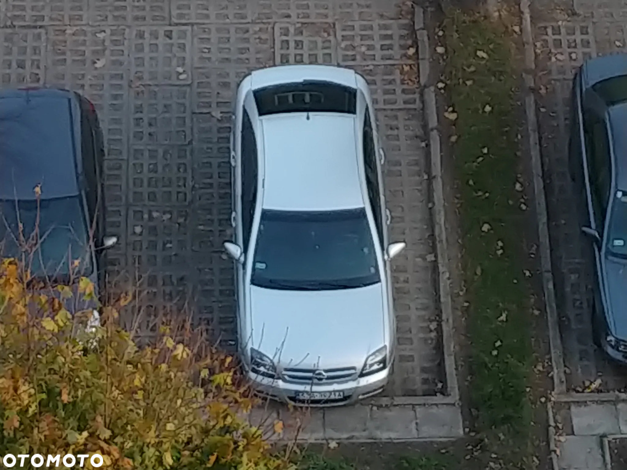 Opel Vectra 3.2 V6 GTS - 5