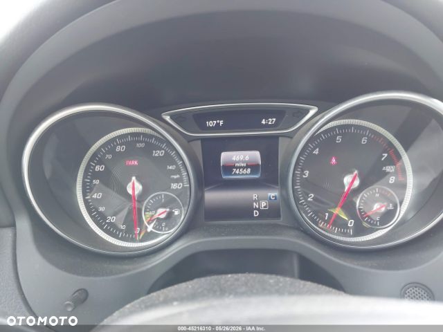 Mercedes-Benz GLA 250 4Matic 7G-DCT - 8