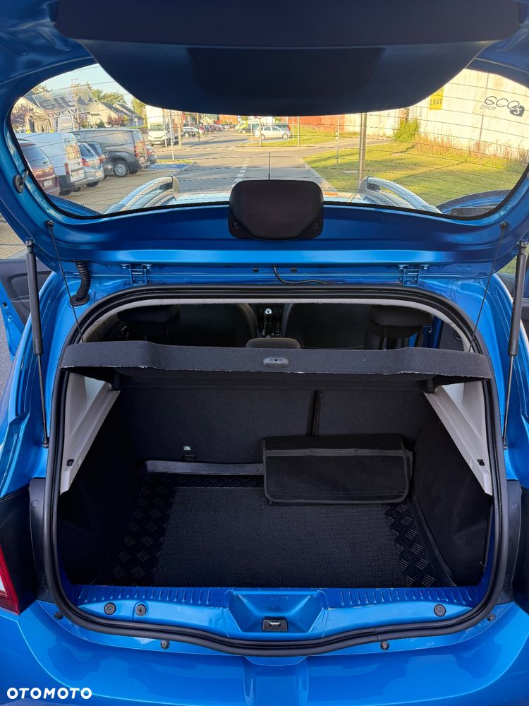 Dacia Sandero Stepway 0.9 TCe Laureate - 33