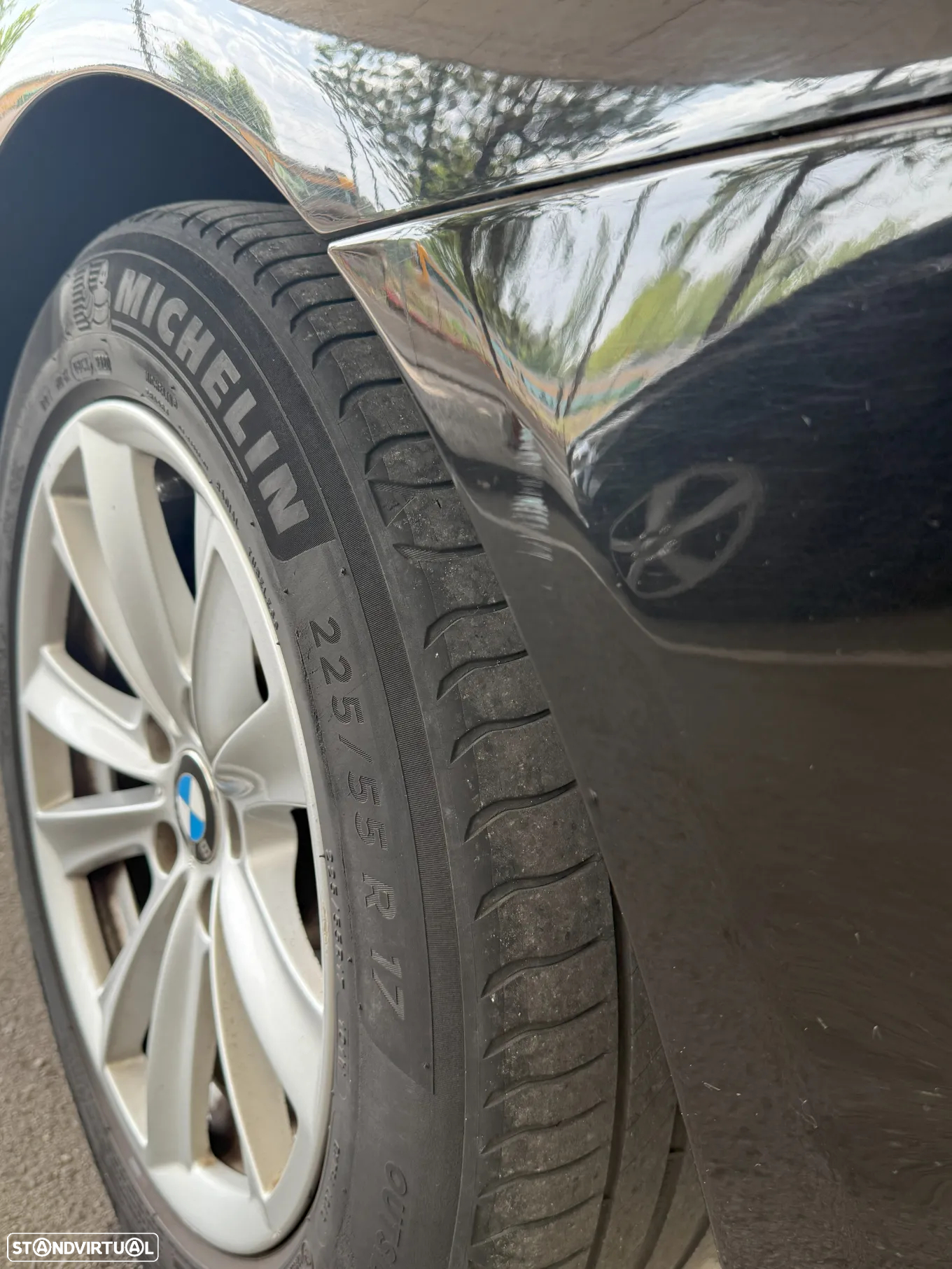 BMW 525 d Auto - 21