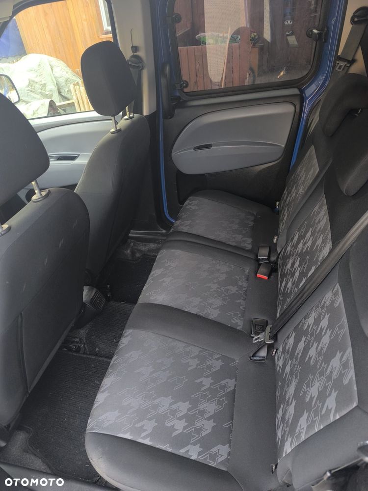 Opel Combo Tour L1H1 - 32
