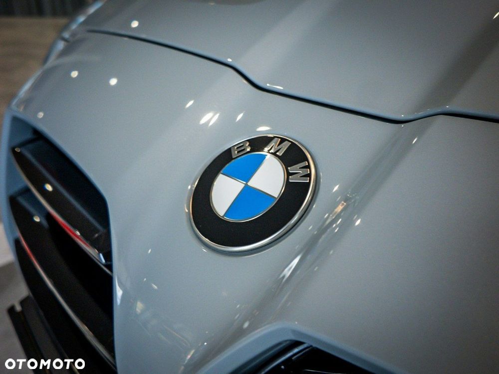 BMW M4 Competition M xDrive - 10