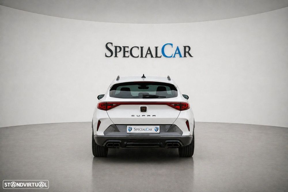 Cupra Formentor 1.5 TSI Sport - 5