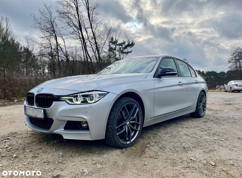 BMW Seria 3 - 1