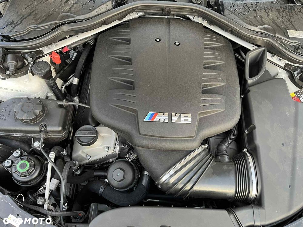 BMW M3 Coupe Drivelogic - 30