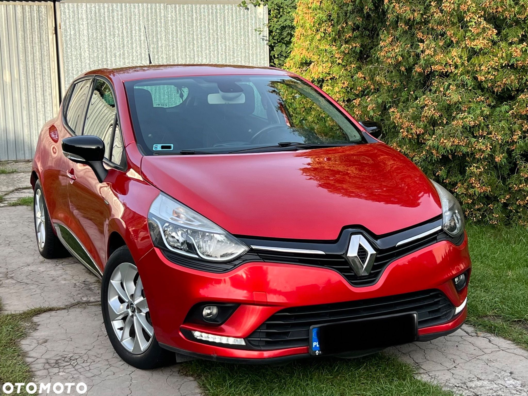 Renault Clio 1.2 Enegry TCe Limited - 3