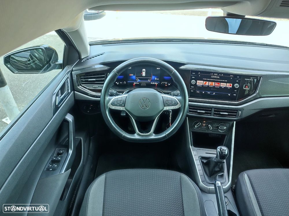 VW Polo 1.0 TSI Life - 6