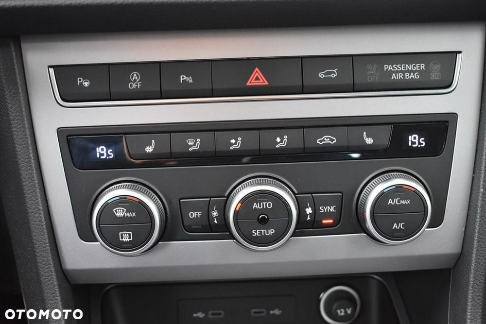 Seat Ateca 1.5 TSI FR S&S DSG - 25