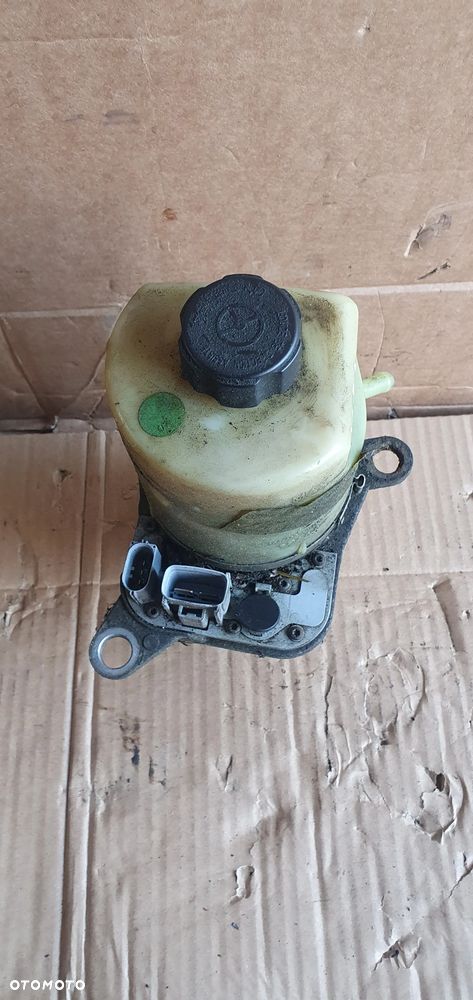 Pompa wspomagania kierownicy elektryczna Ford Kuga MK1 4M513K514DC - 2