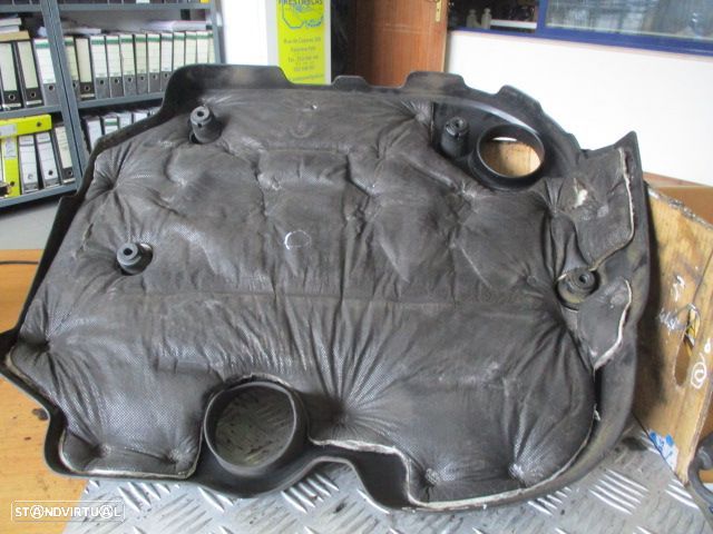 Tampa De Motor TAMOT91 MAZDA 6 2009 2.2MZRCD - 5