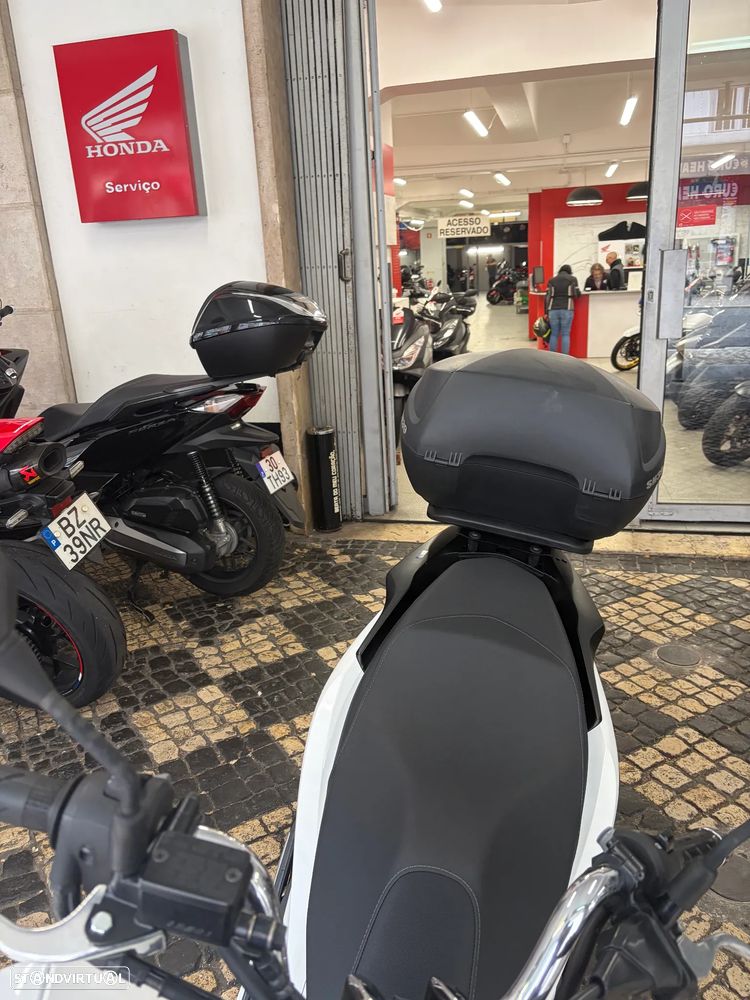 Honda PCX125 2023 (934375) - 14