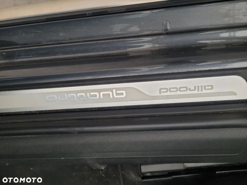 Audi A4 - 13
