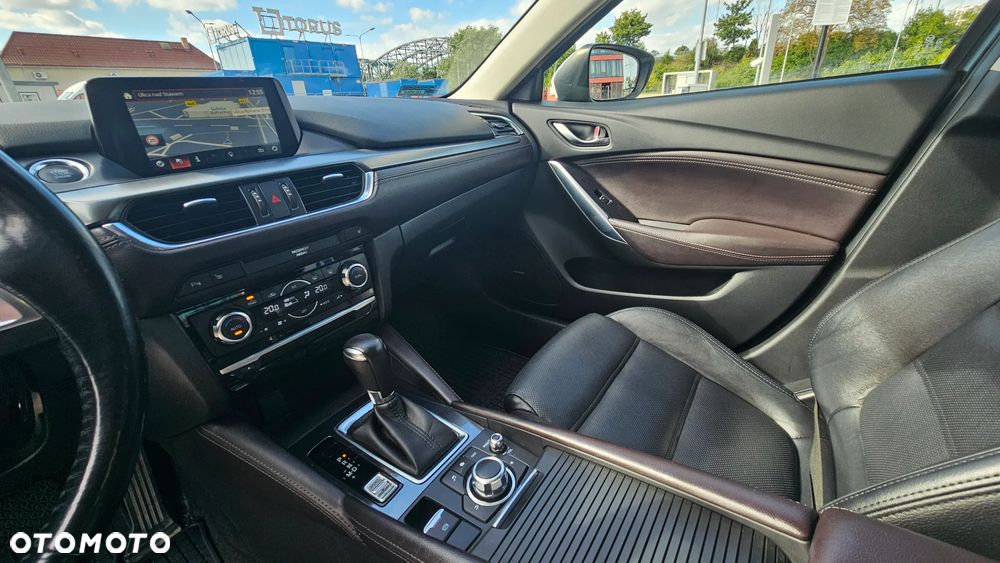 Mazda 6 - 23