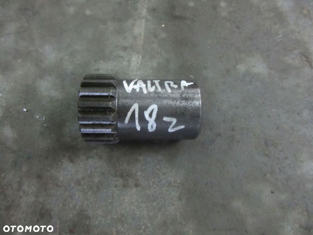Koło zębate tryb zębatka wałek skrzyni Massey Ferguson Valtra seria T T183 T174 T194 T214 T234 T254 - 6