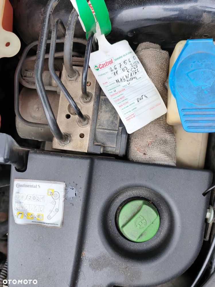 Volkswagen Passat Variant 1.8 5V Turbo - 30