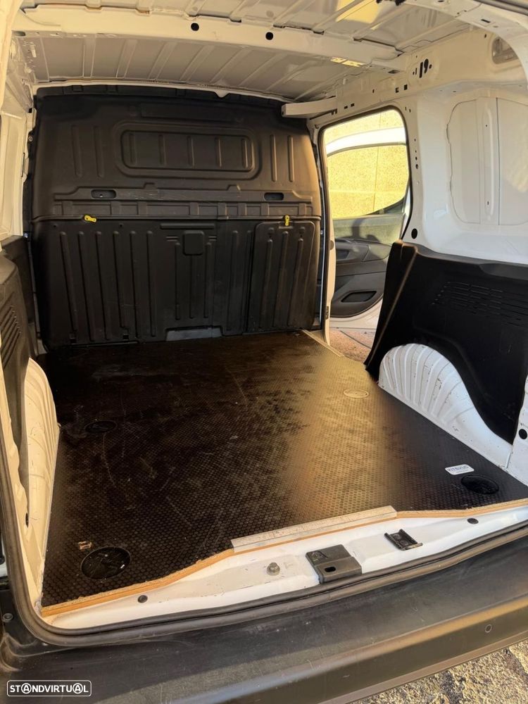 Citroën Berlingo 1.5 BlueHDi M Live - 10