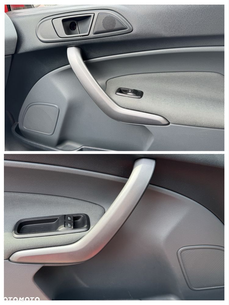Ford Fiesta - 4