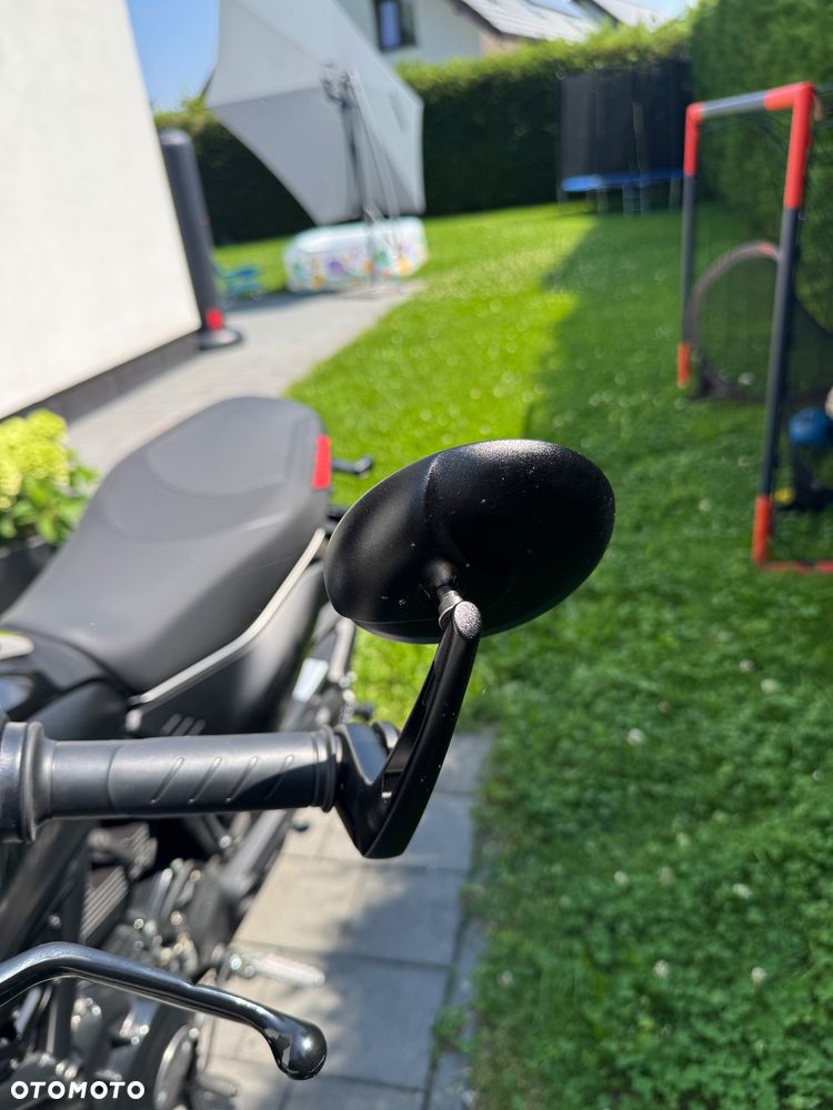 Ducati Scrambler - 15