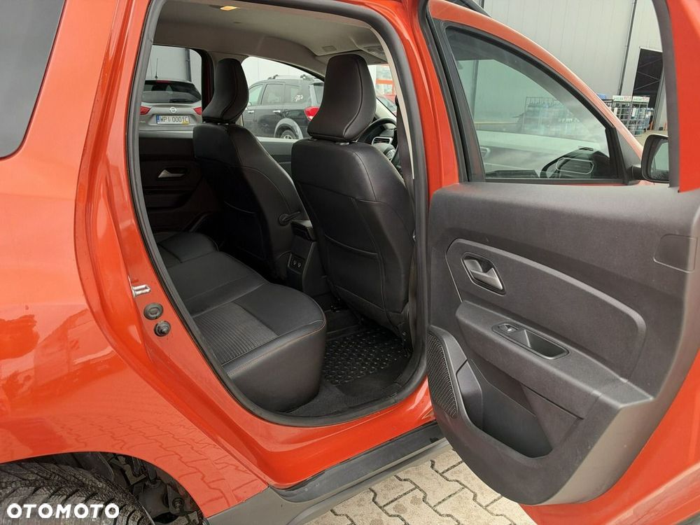 Dacia Duster 1.3 TCe Extreme EDC - 17