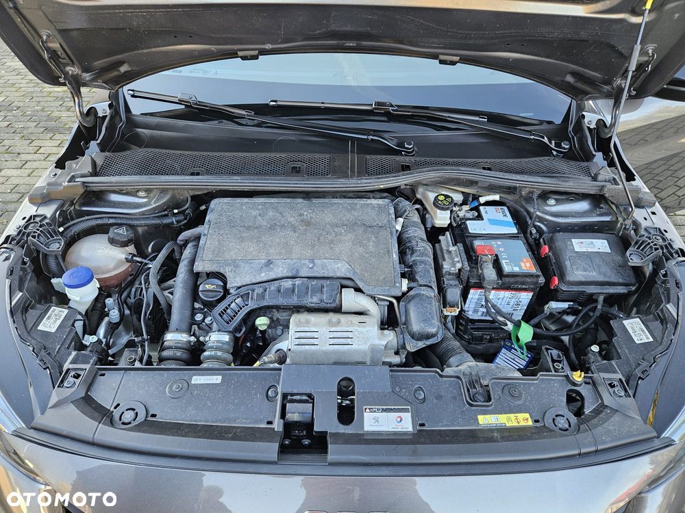 Peugeot 208 1.2 PureTech Active Pack S&S - 35