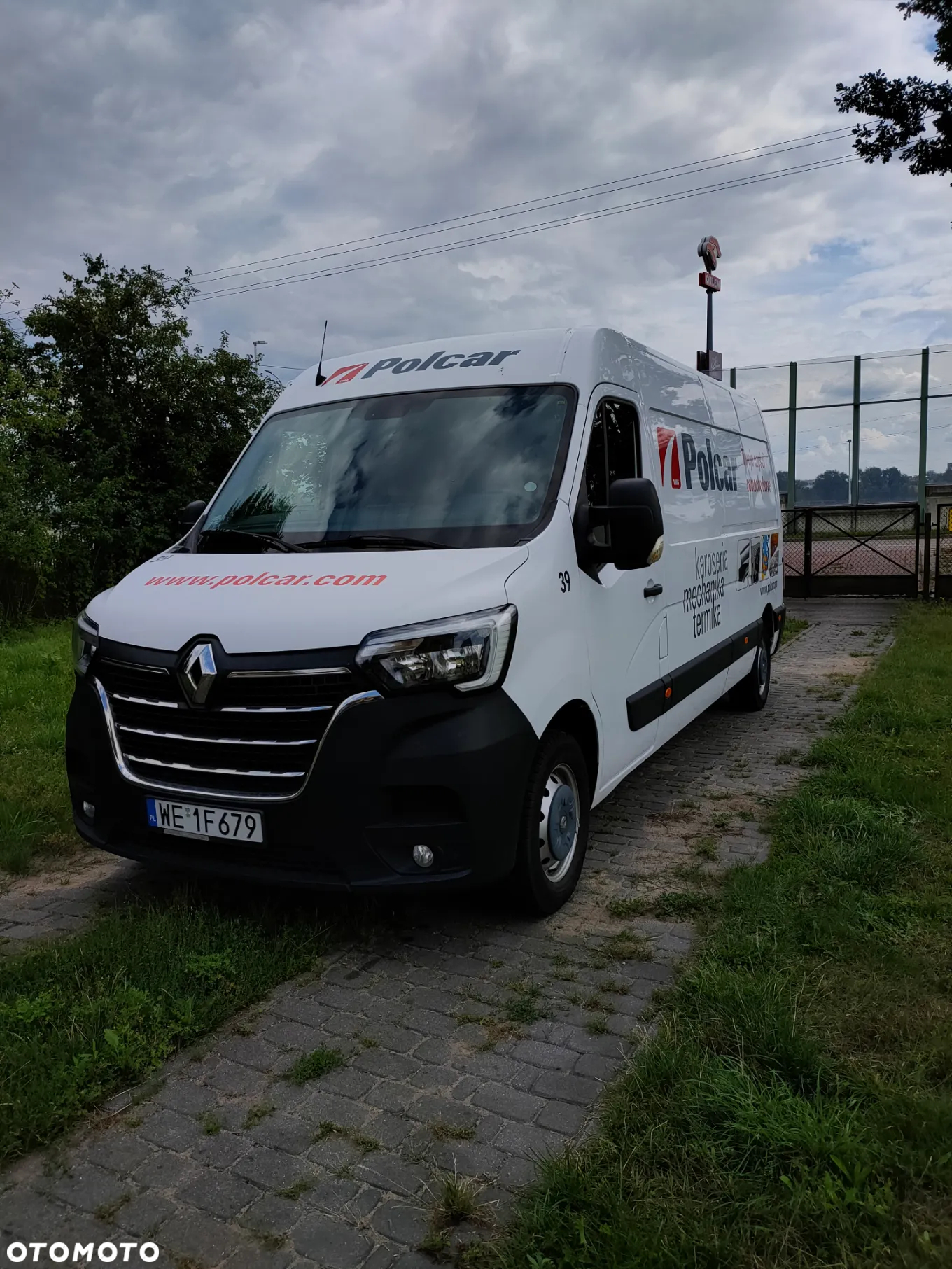 Renault Master - 7
