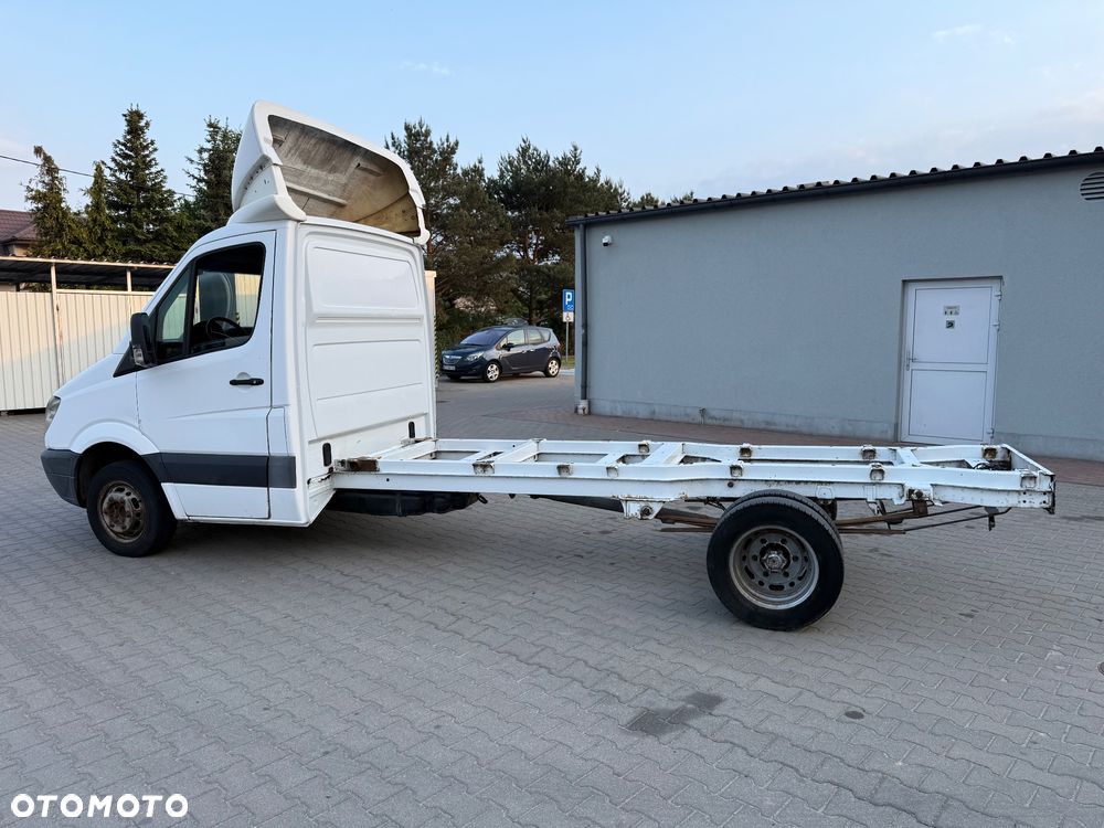Mercedes-Benz Sprinter - 7