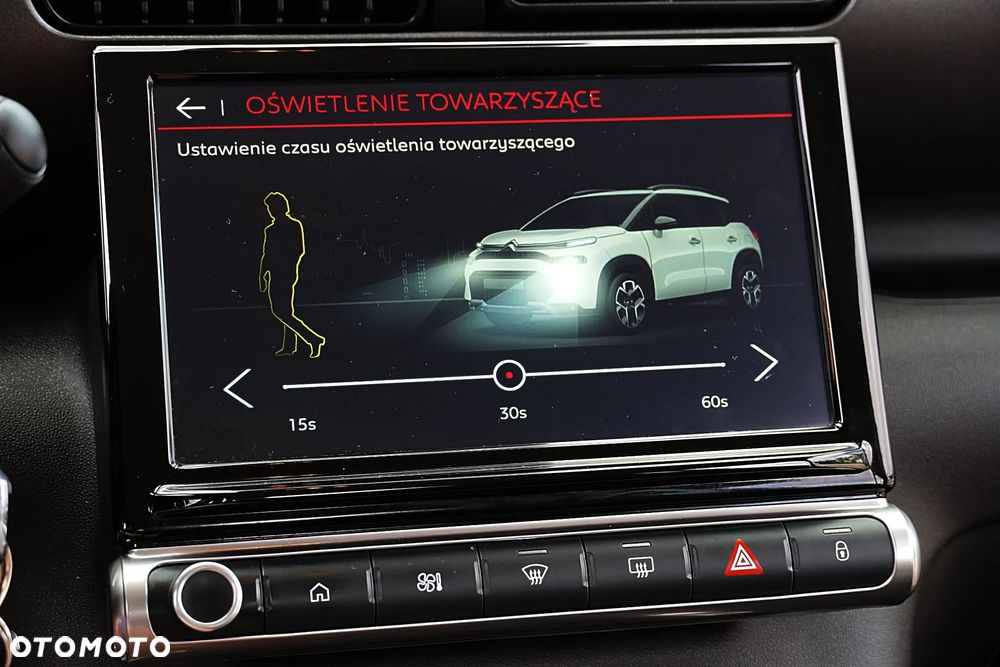 Citroën C3 Aircross 1.5 BlueHDi Feel Pack S&S - 31